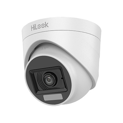 картинка HiLook THC-T127-LPS (2.8 мм) 2 MP EXIR видеокамера от компании Intant